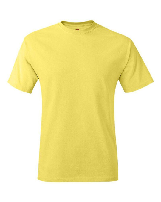Hanes 5250 - Camiseta Tagless®