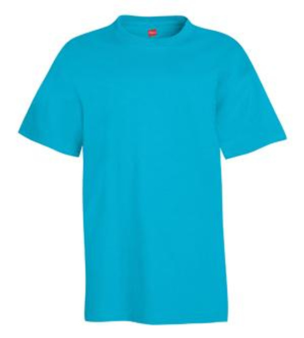 Hanes 5450 - Youth Authentic-T T-Shirt 