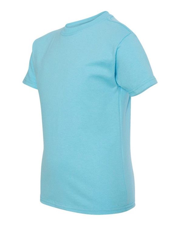 Hanes 5450 - Youth Authentic-T T-Shirt 