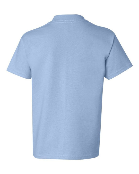 Hanes 5450 - Camiseta Youth Authentic-T