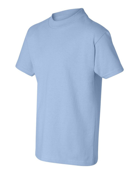 Hanes 5450 - Camiseta Youth Authentic-T