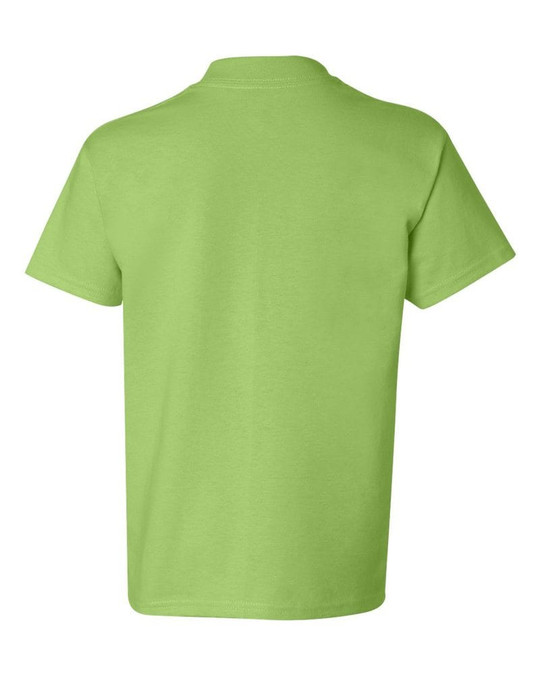 Hanes 5450 - Camiseta Youth Authentic-T