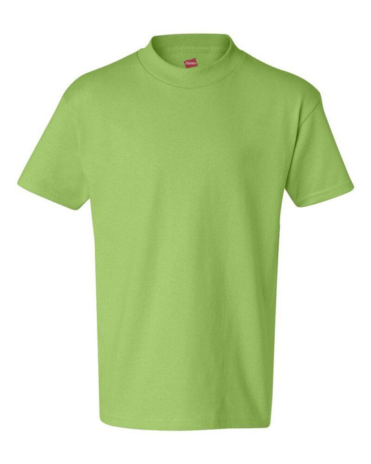 Hanes 5450 - Camiseta Youth Authentic-T