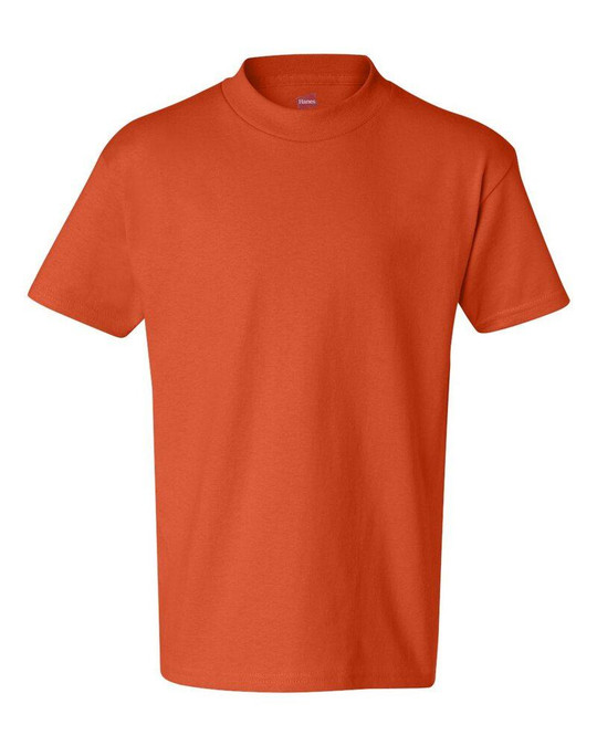 Hanes 5450 - Youth Authentic-T T-Shirt