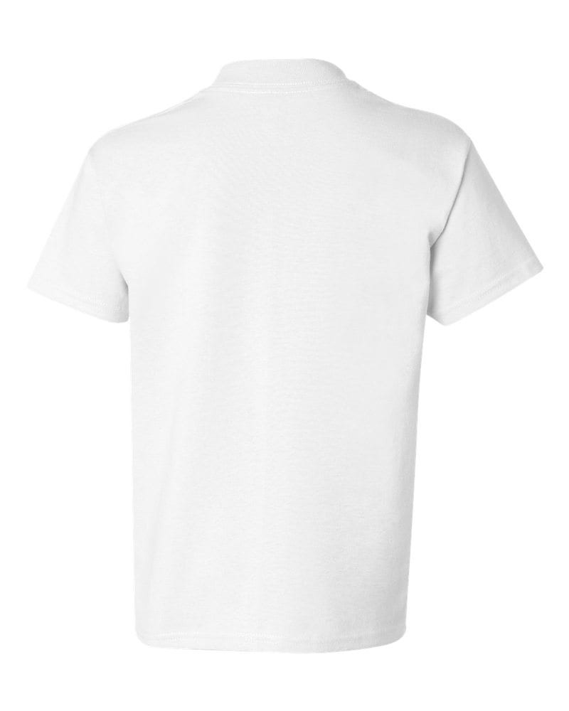 Hanes 5450 - Camiseta Youth Authentic-T