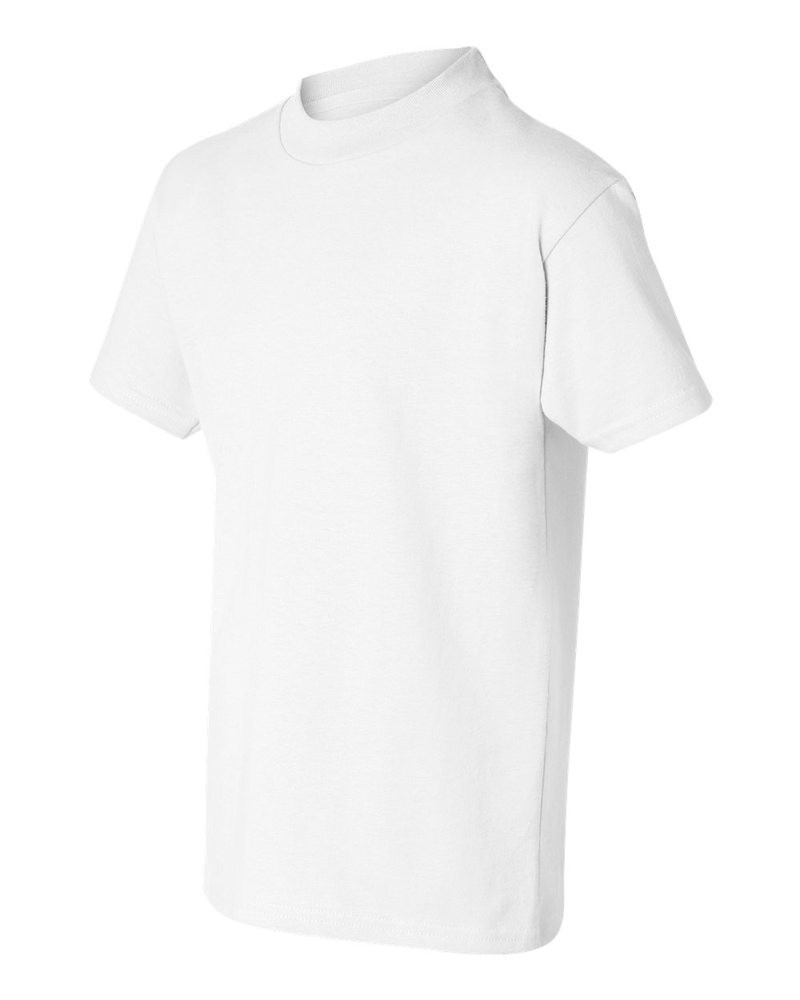 Hanes 5450 - Camiseta Youth Authentic-T