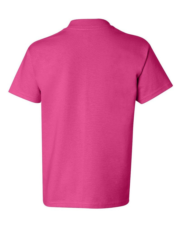 Hanes 5450 - Youth Authentic-T T-Shirt 