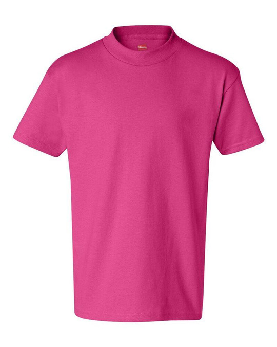 Hanes 5450 - Youth Authentic-T T-Shirt