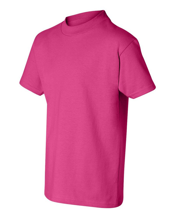 Hanes 5450 - Youth Authentic-T T-Shirt 