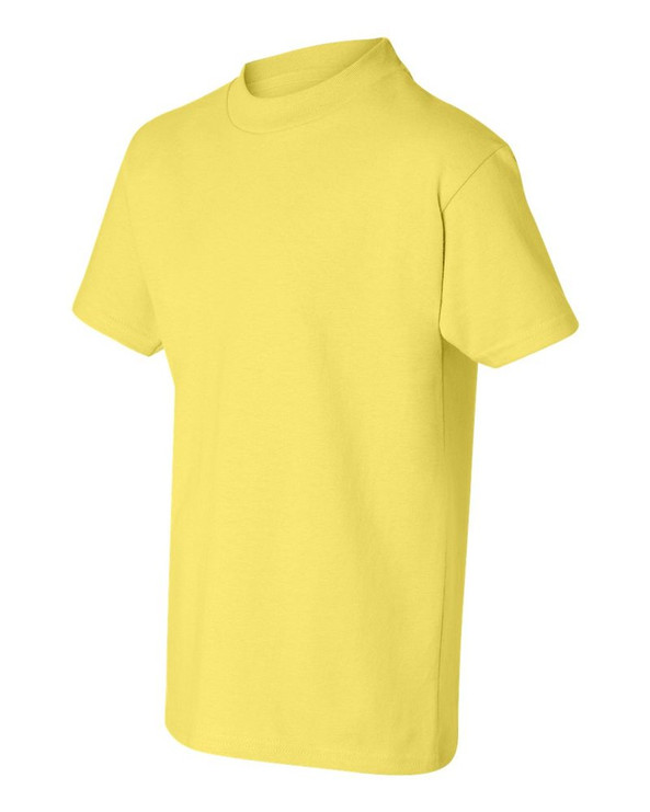 Hanes 5450 - Camiseta Youth Authentic-T