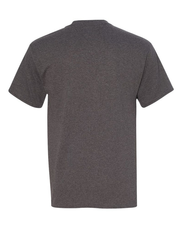 Hanes 5590 - T-Shirt with a Pocket
