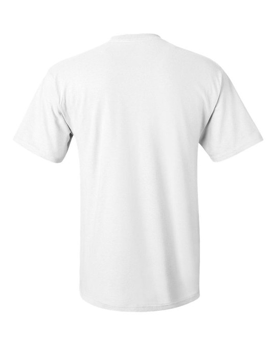 Hanes 5590 - Camiseta con bolsillo