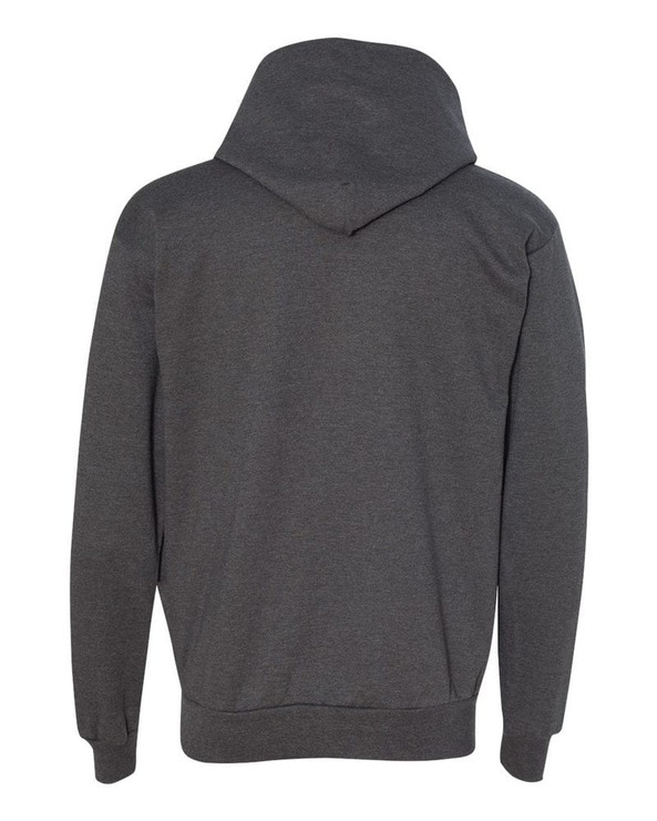 Hanes P170 - EcoSmart® Hooded Sweatshirt