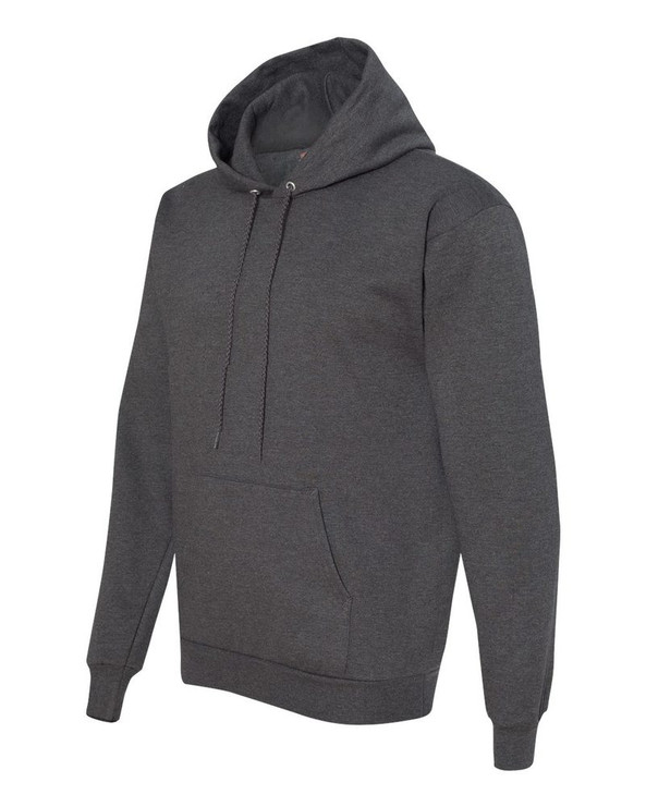 Hanes P170 - EcoSmart® Hooded Sweatshirt