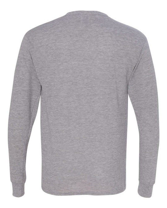 JERZEES 21MLR - Sport Performance Long Sleeve T-Shirt