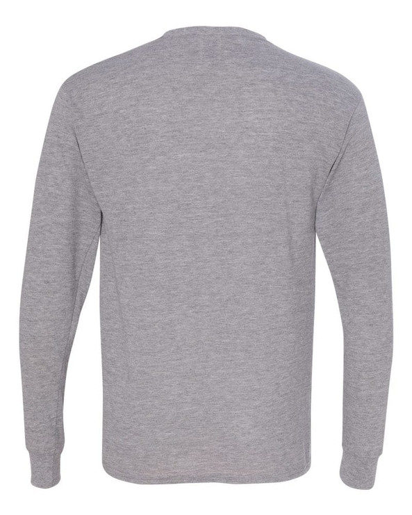 JERZEES 21MLR - Sport Performance Long Sleeve T-Shirt