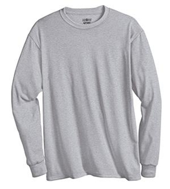 JERZEES 21MLR - Sport Performance Long Sleeve T-Shirt