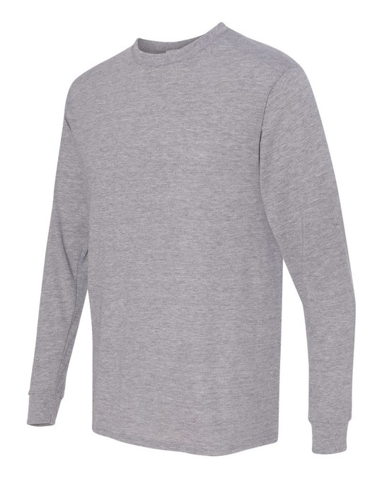 JERZEES 21MLR - Sport Performance Long Sleeve T-Shirt