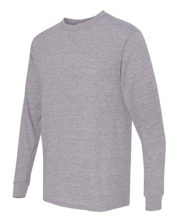 JERZEES 21MLR - Sport Performance Long Sleeve T-Shirt