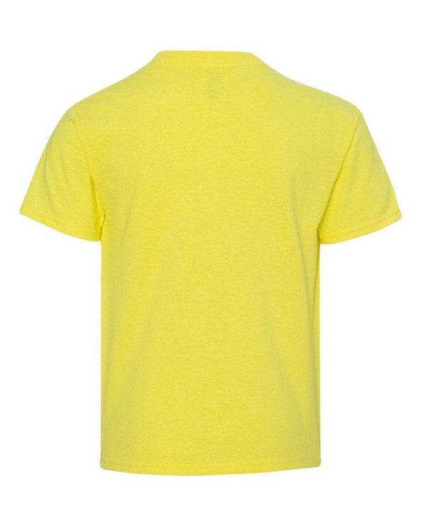 JERZEES 29BR - Heavyweight Blend™ 50/50 Youth T-Shirt