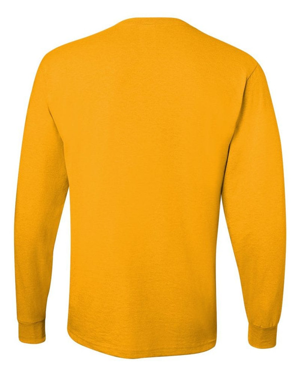JERZEES 29LSR - Heavyweight Blend™ 50/50 Long Sleeve T-Shirt