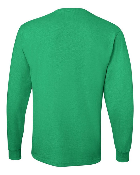 JERZEES 29LSR - Heavyweight Blend™ 50/50 Long Sleeve T-Shirt