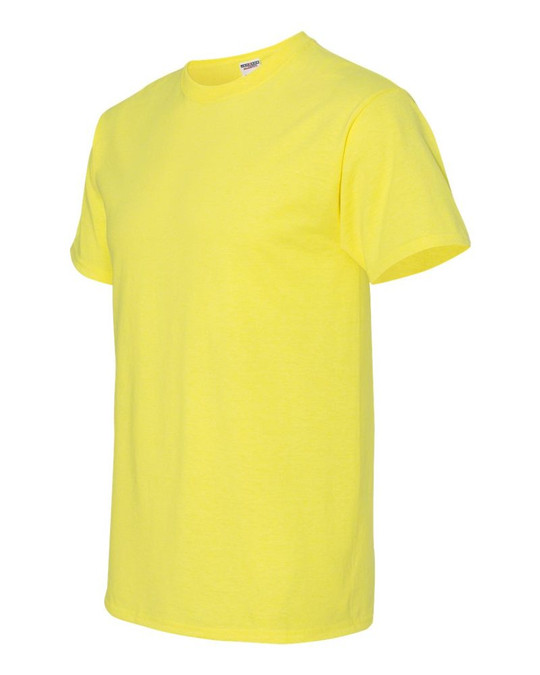 Jerzees 29MR - Camiseta Heavyweight Blend™ 50/50