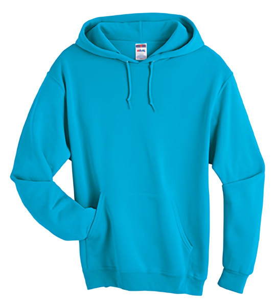 JERZEES 996MR - NuBlend® Hooded Sweatshirt