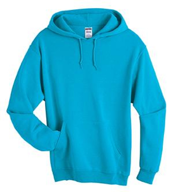 JERZEES 996MR - NuBlend® Hooded Sweatshirt