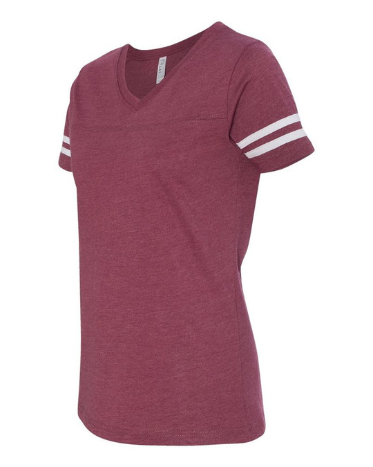 LAT 3537 - Remera de fútbol vintage