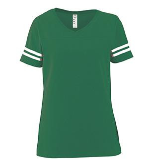 LAT 3537 - Remera de fútbol vintage