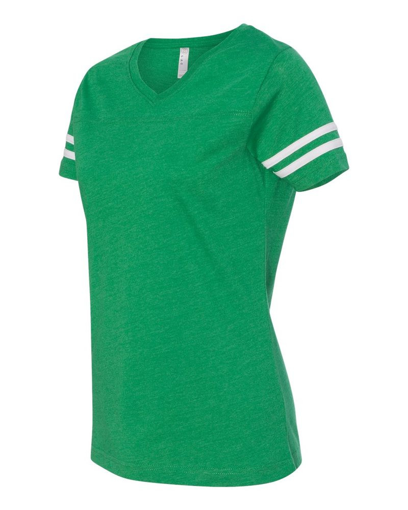LAT 3537 - Remera de fútbol vintage