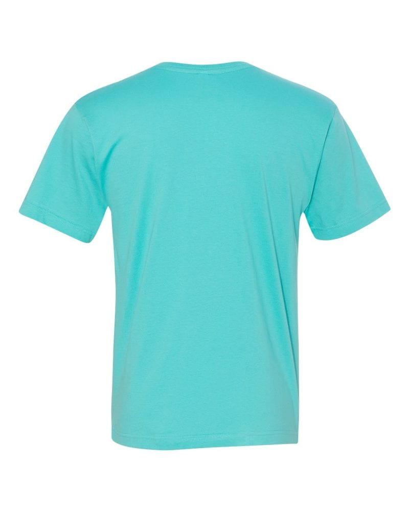 LAT 6901 - Fine Jersey T-Shirt