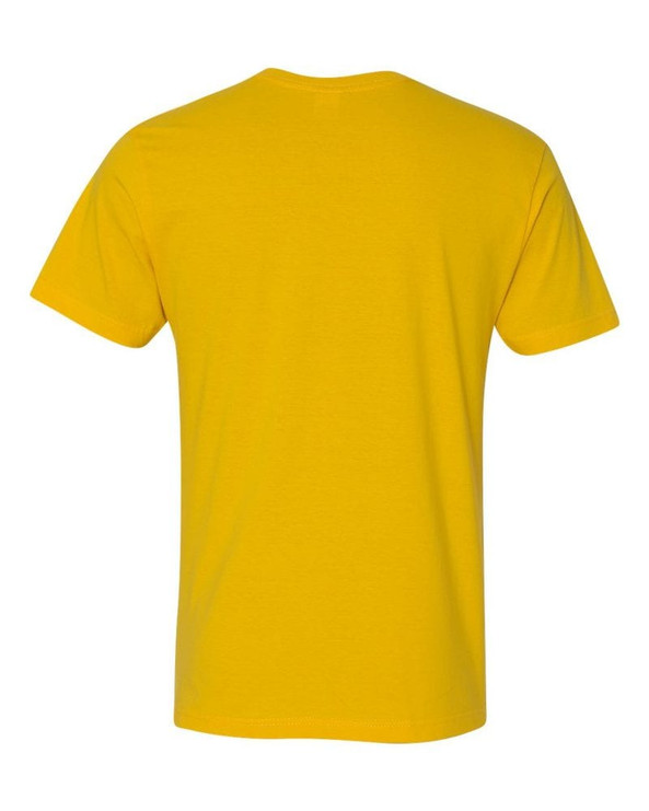 LAT 6901 - Fine Jersey T-Shirt