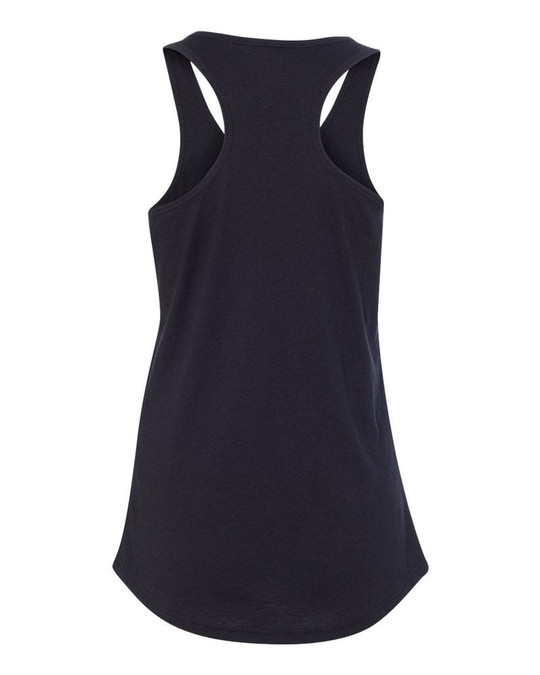 Next Level 1533 - Ideal camiseta sin mangas