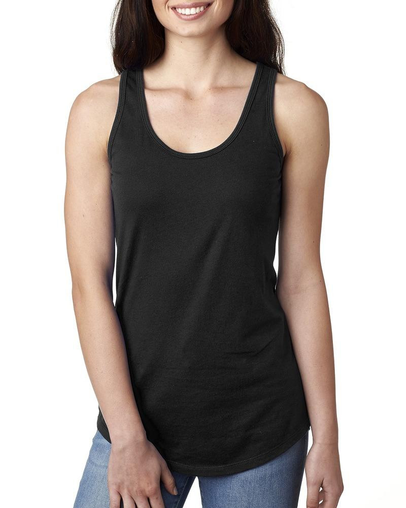 Next Level 1533 - Women's Ideal Racerback Tank