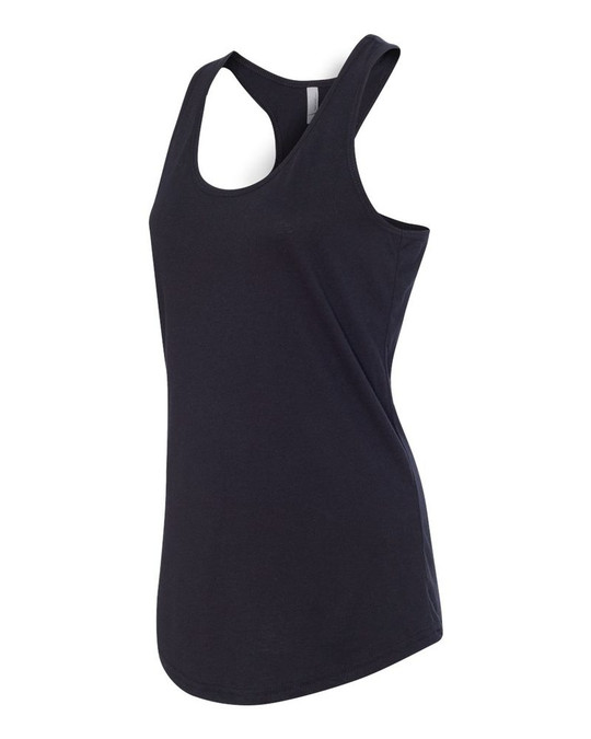 Next Level 1533 - Ideal camiseta sin mangas