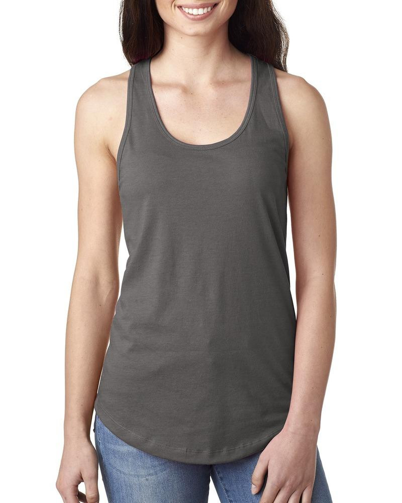 Next Level 1533 - Women's Ideal Racerback Tank