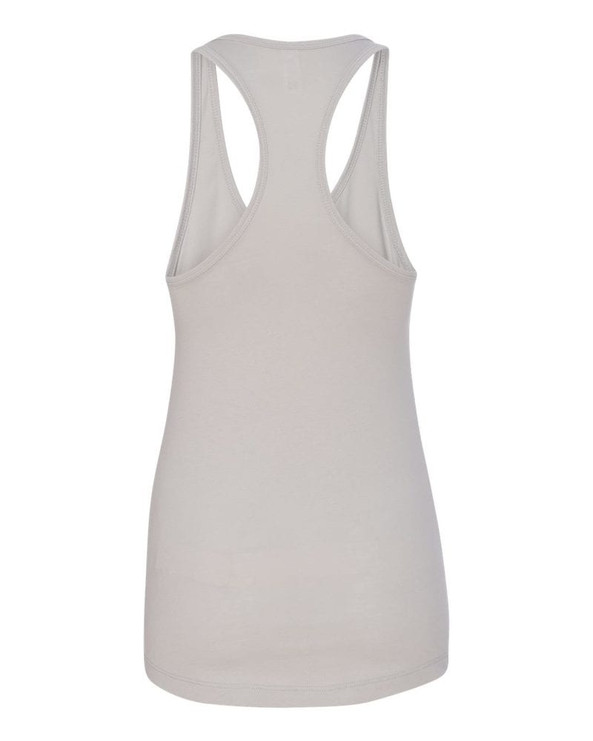 Next Level 1533 - Women's Ideal Racerback Tank