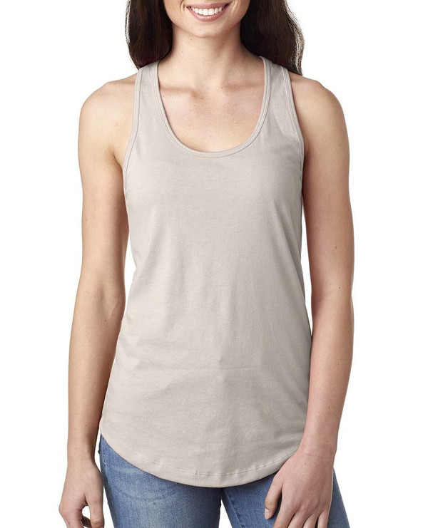 Next Level 1533 - Women's Ideal Racerback Tank