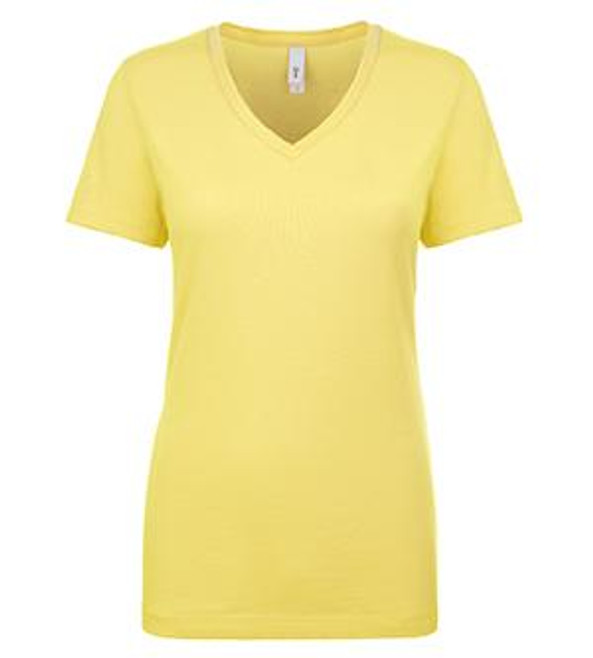Next Level 1540 - Women's Ideal V