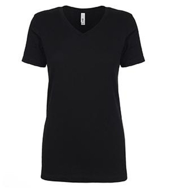 Next Level 1540 - Women's Ideal V