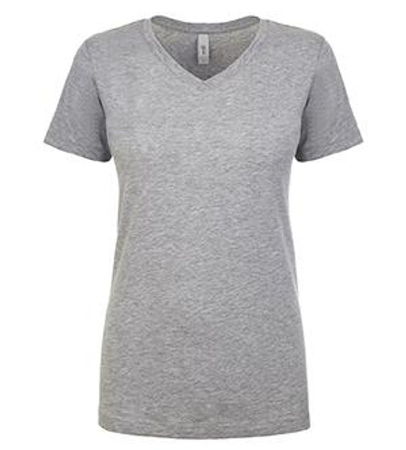 Next Level 1540 - Women's Ideal V