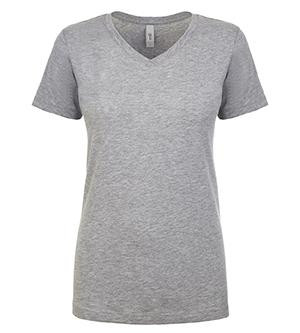 Next Level 1540 - Women's Ideal V