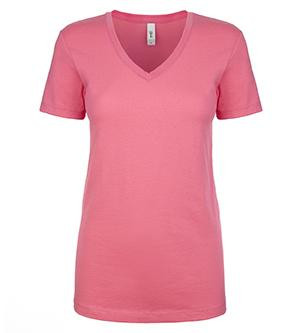 Next Level 1540 - Women's Ideal V