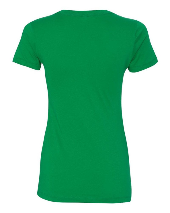 Next Level 1540 - Women's Ideal V