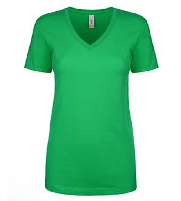 Next Level 1540 - Women's Ideal V