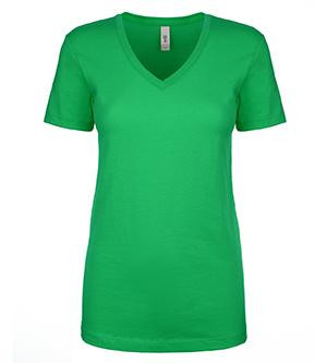 Next Level 1540 - Women's Ideal V