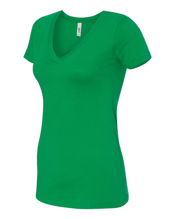 Next Level 1540 - Women's Ideal V