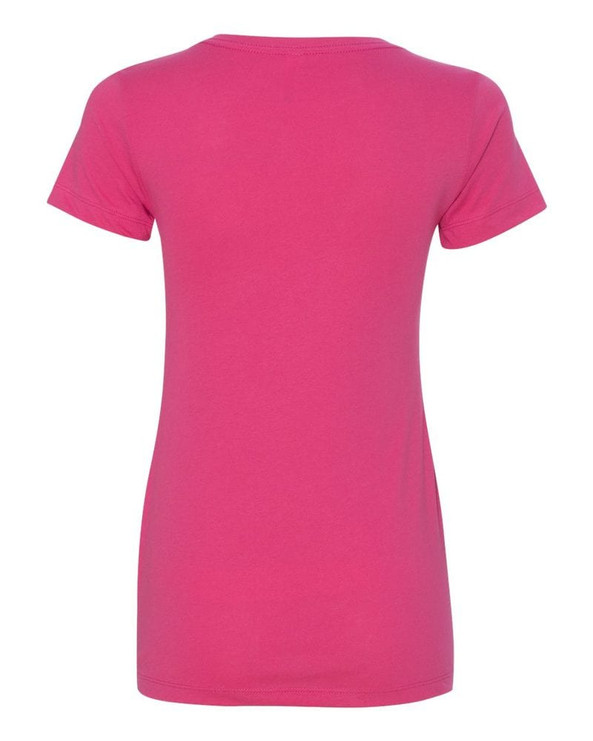 Next Level 1540 - Women's Ideal V